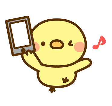 ひよこ音楽