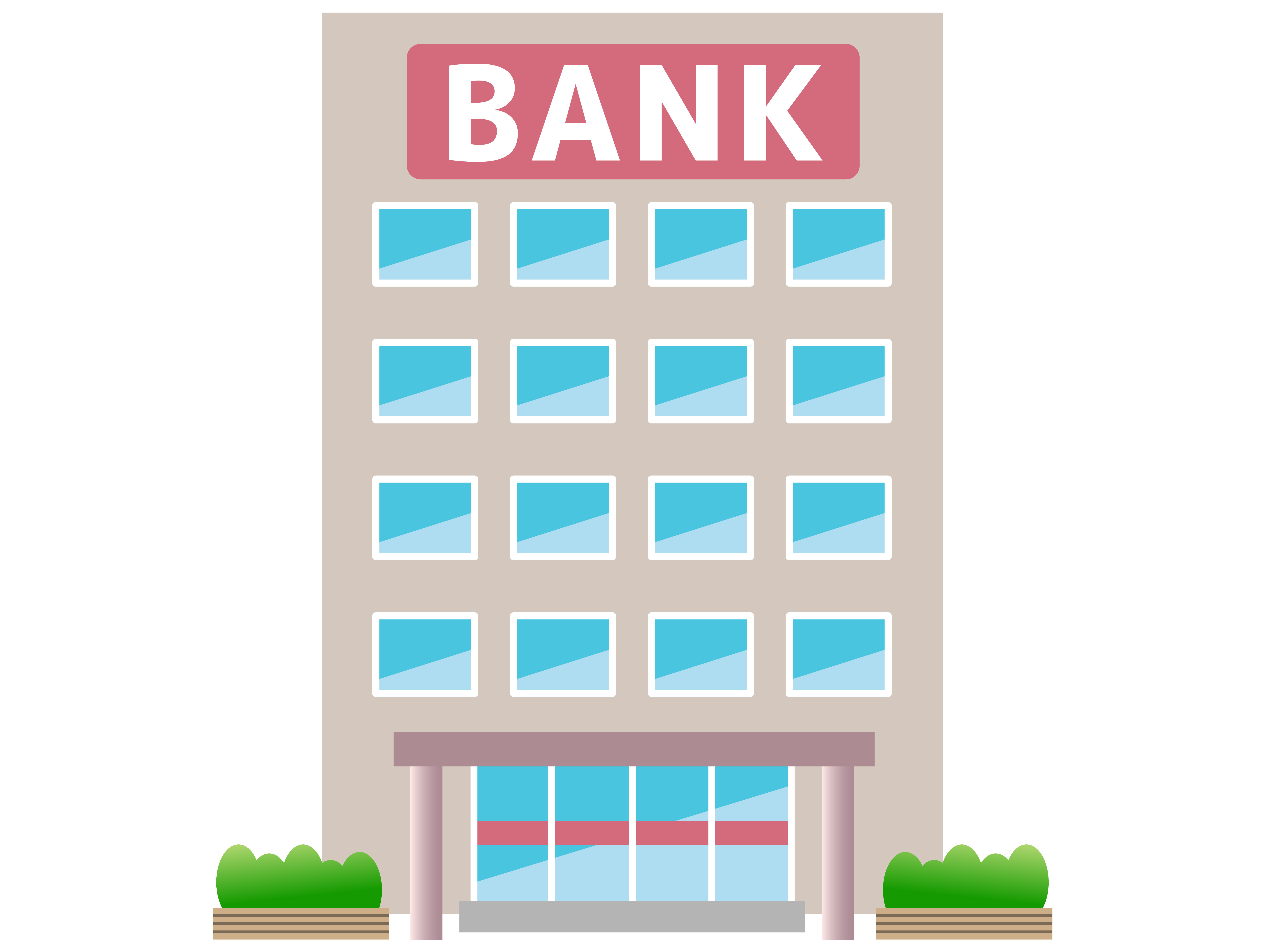BANK アイキャッチ