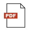 PDF保存の簡単な方法【電子帳簿保存法対策にもなる】