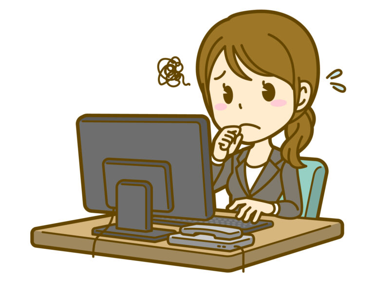 パソコン　遅い